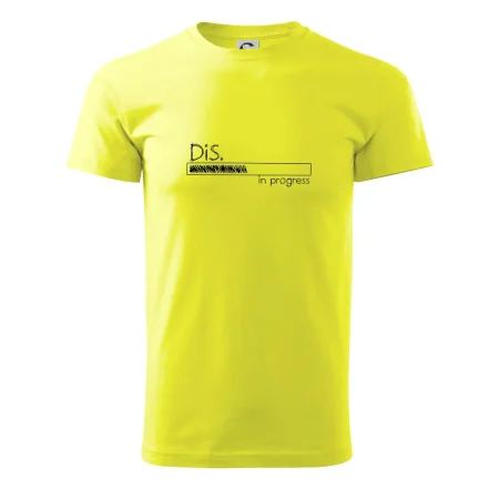 In progress titul DiS. diplomovaný špecialista