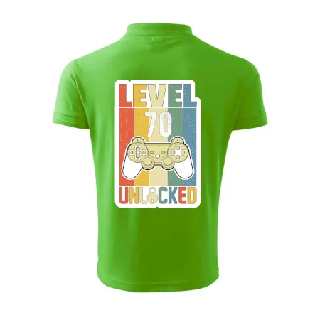 Gaming narodeniny 70