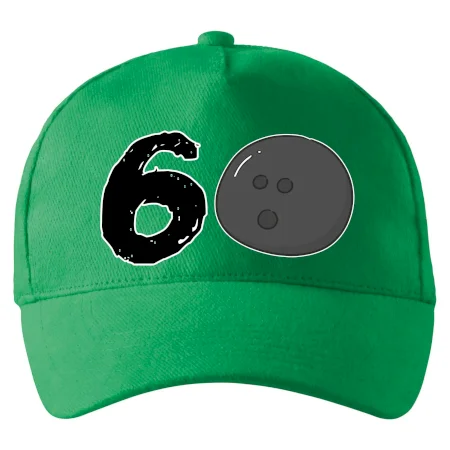 Bowling okrúhle narodeniny 60