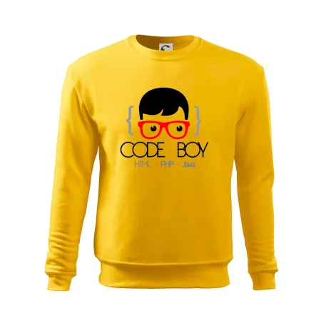 Code Boy