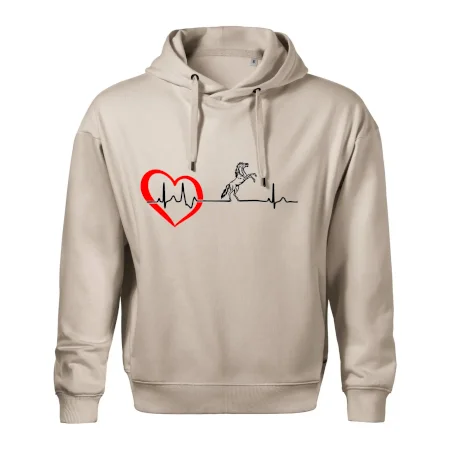 Moje srdce bije pre kone