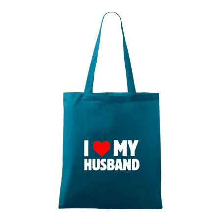 I love my wife / Husband