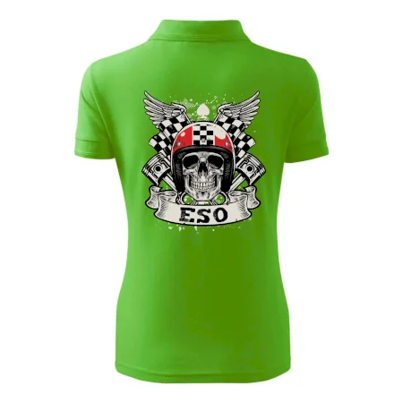 Motorkár eso