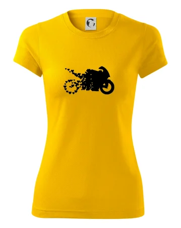 Moto love