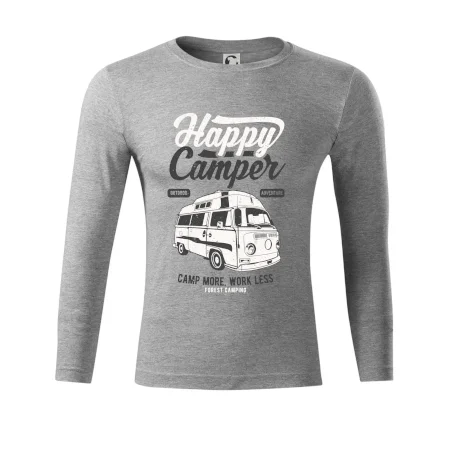 Happy Camper
