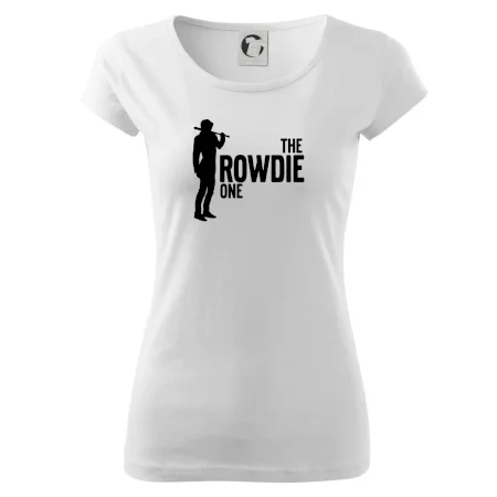 Bachelor party - The rowdie one