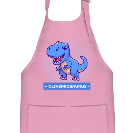 Dinosaurie mená - modrý dinosaurus
