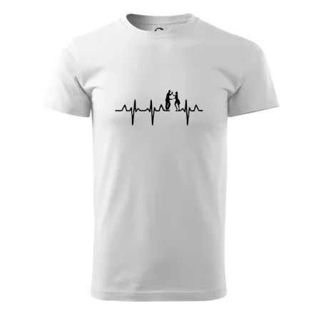 EKG salsa tanečníci