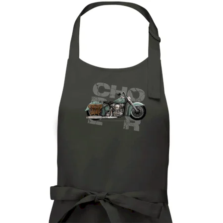 Chopper 003