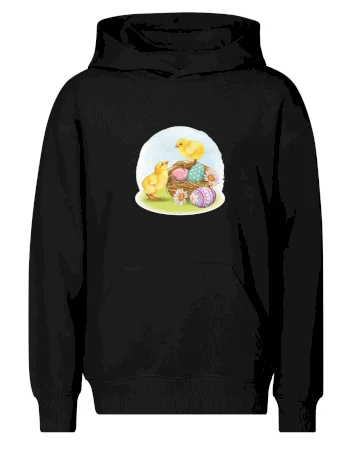 Veľkonočné kuriatka