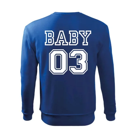 Family Team - BABY
