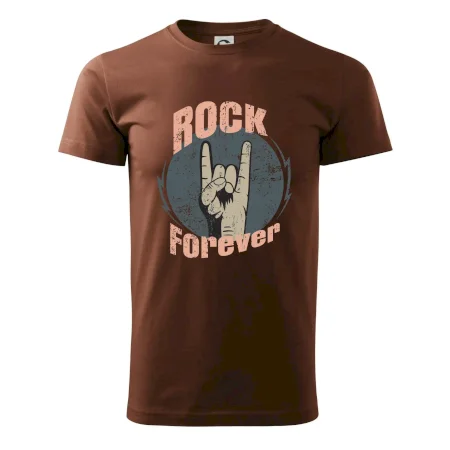 Rock forever ruka