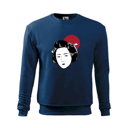 Japan culture - žena