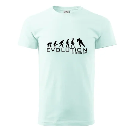 Evolúcia Hockey - hráč