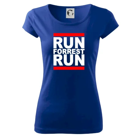 Run Forrest Run