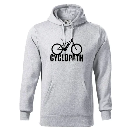 Cyclopath ebike