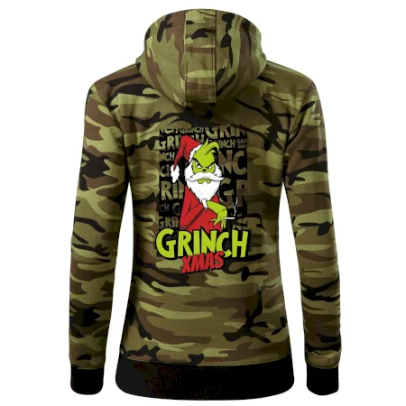 Grinch Xmas