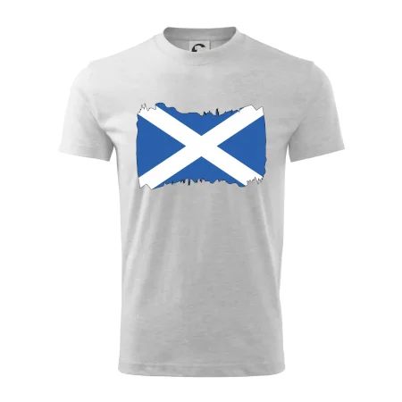 Skotská vlajka