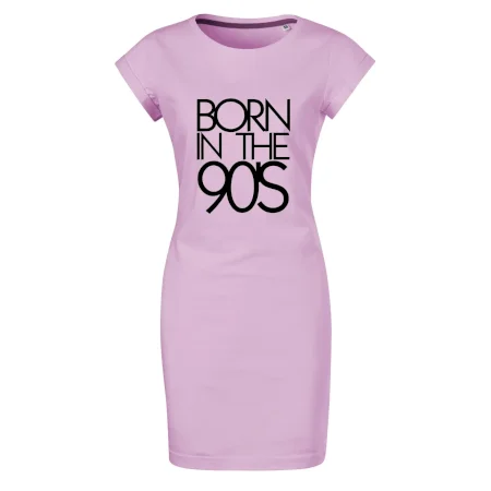 Born In The 90's
