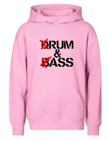 Drum & Bass (Rum & Ass)
