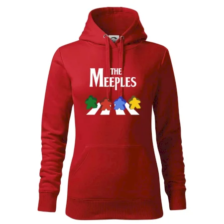 The Meeples