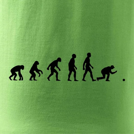 Evolúcia petanque