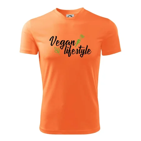 Vegan lifestyle