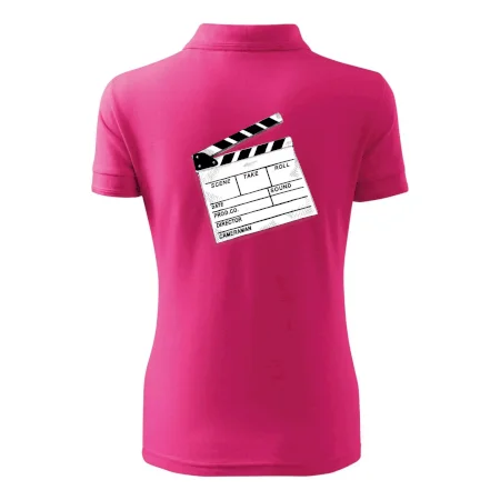 Filmová klapka