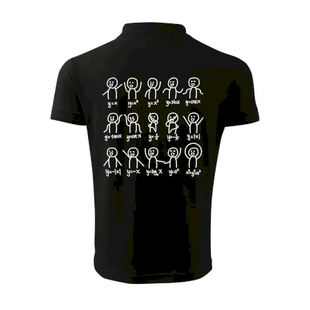 Algebra dance