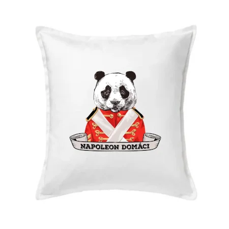 Napoleon domáci panda