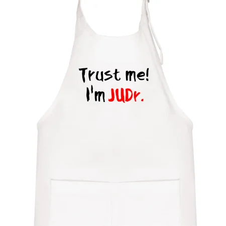 Trust me I´m  JUDr. / Ver mi som právnik
