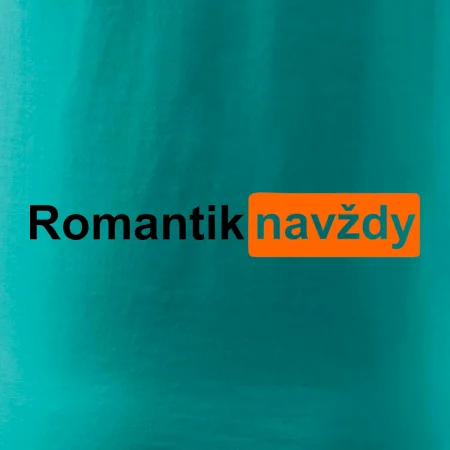 Porn - romantik navždy