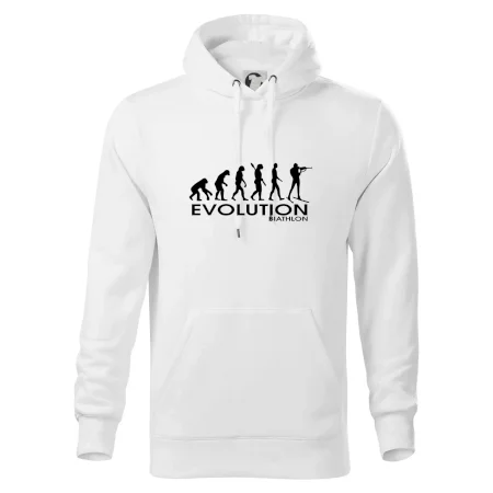 Biathlon - Evolúcia biatlonu
