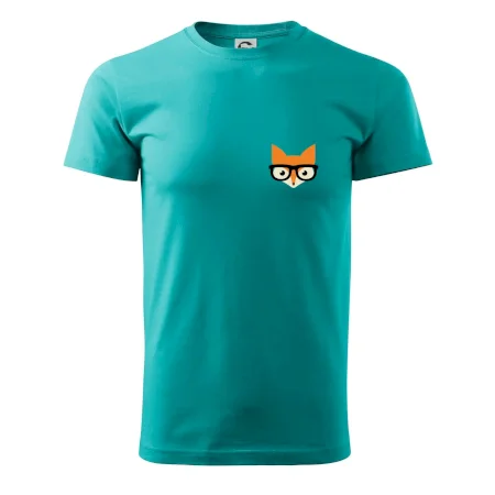 Geek líška