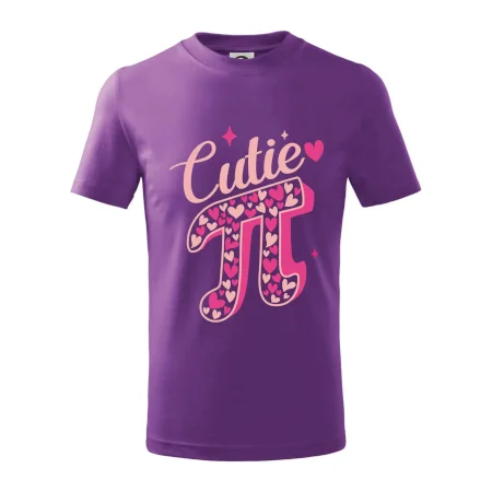 Cute - Pí