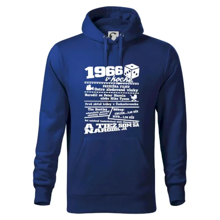 1966 v kocke