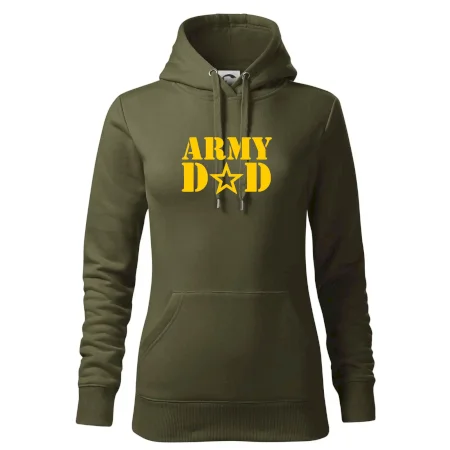 Army dad