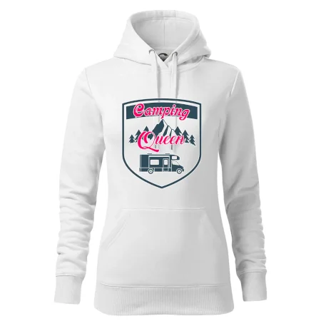 Camping Queen - obytniak