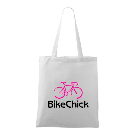 Bike Chick