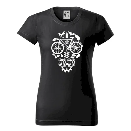 Bike lebka
