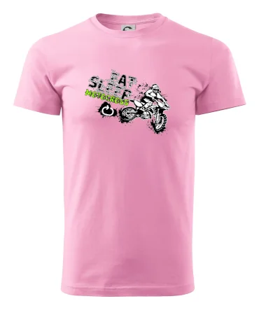 Eat Sleep Motocross