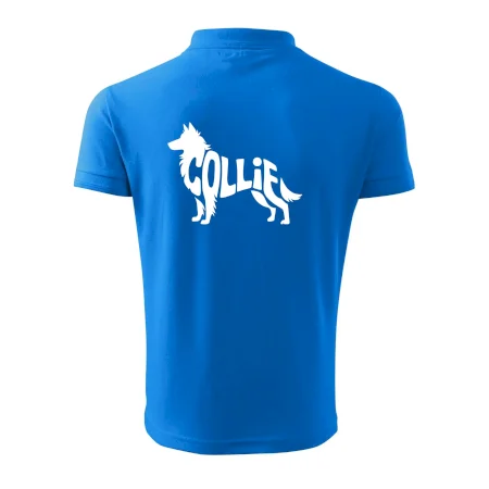 Colie nápis v tele