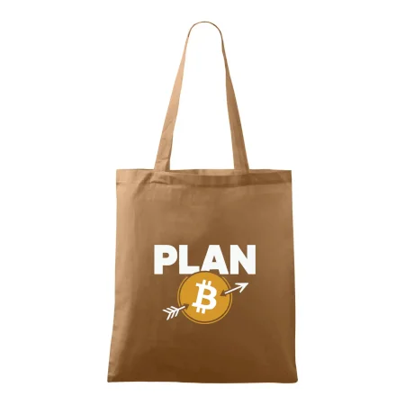 PLAN ₿
