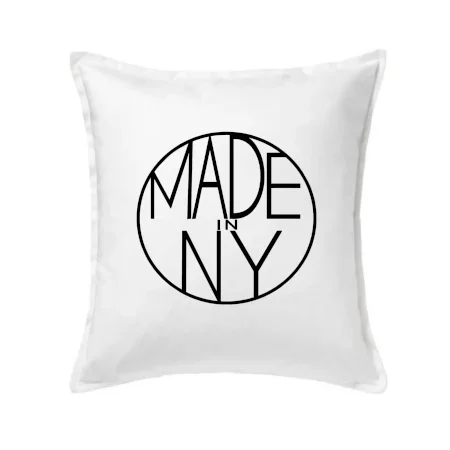 Made in NY