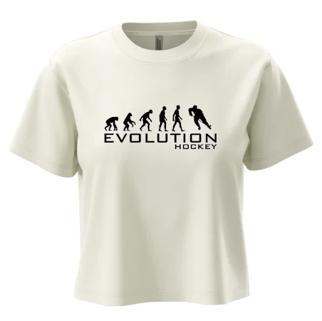 Evolúcia Hockey - hráč