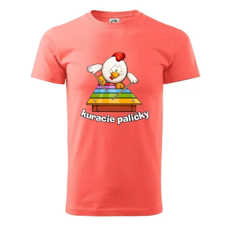 Kuracie paličky