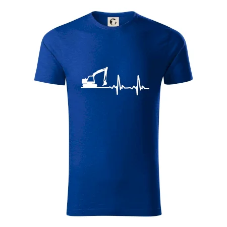 EKG bagr