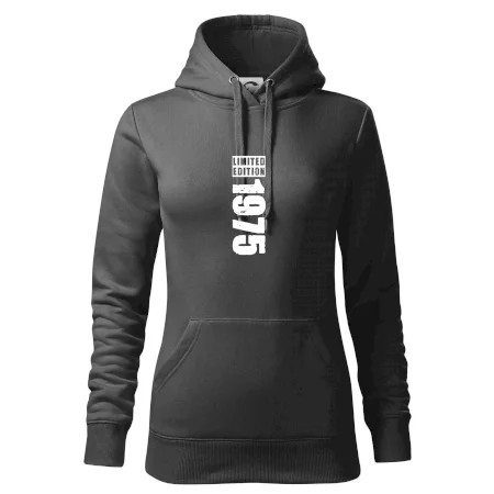 Limited edition 1975 pruh