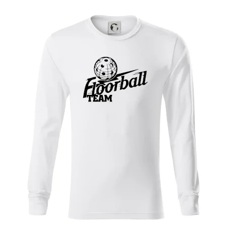 Florbal team