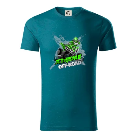 ATV štvorkolka offroad XXX
